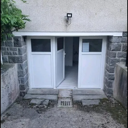 Apartment A Granville, Sous-sol Amenage *